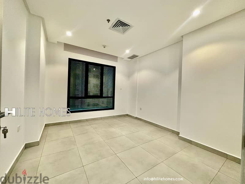 Brand New Two bedroom with Balcony in Shaab 3