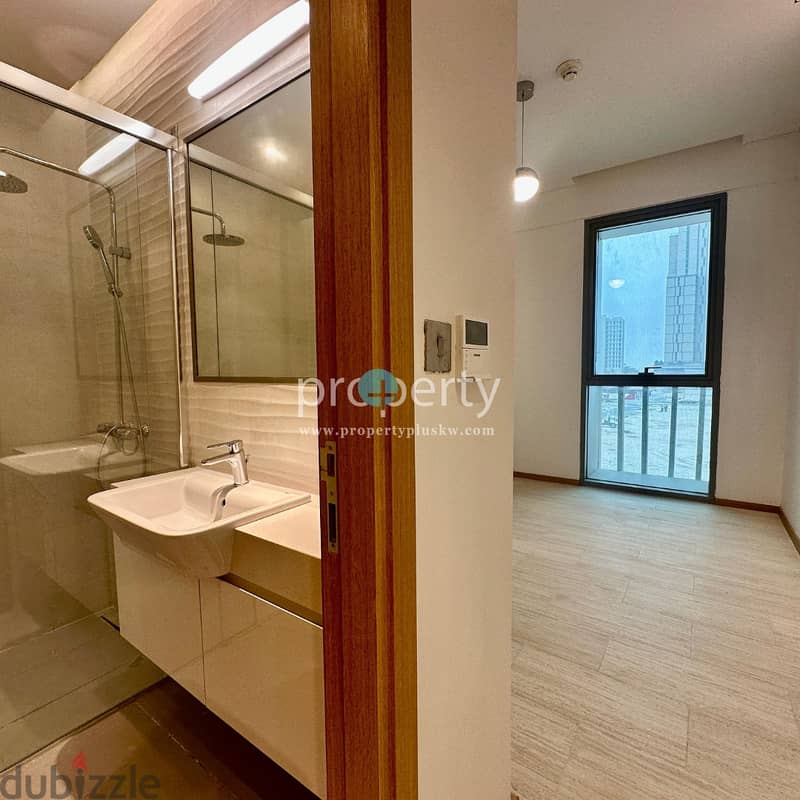 Brand New Penthouse with Jacuzzi for Rent in Daiya, Kuwait City 1