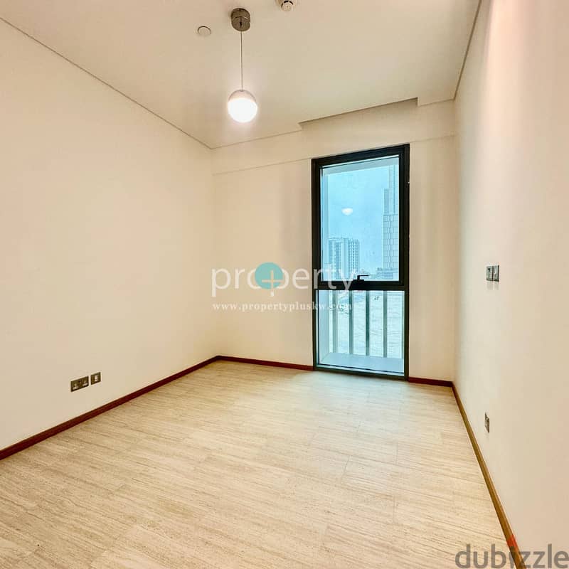 Brand New Penthouse with Jacuzzi for Rent in Daiya, Kuwait City 3