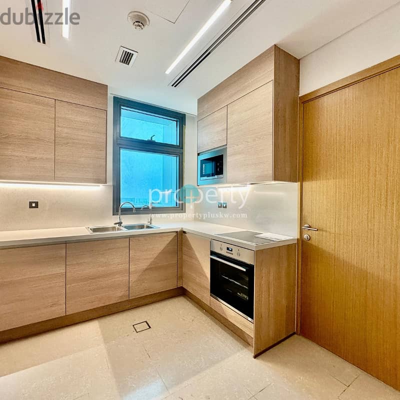 Brand New Penthouse with Jacuzzi for Rent in Daiya, Kuwait City 4
