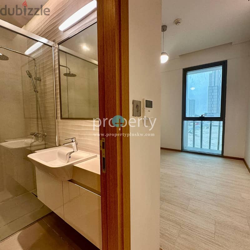 Brand New Penthouse with Jacuzzi for Rent in Daiya, Kuwait City 5