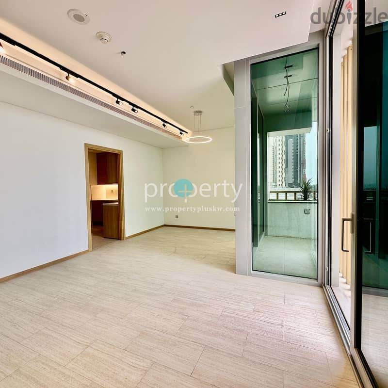 Brand New Penthouse with Jacuzzi for Rent in Daiya, Kuwait City 6
