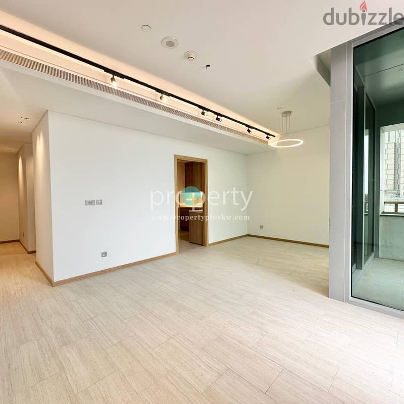 Brand New Penthouse with Jacuzzi for Rent in Daiya, Kuwait City 7