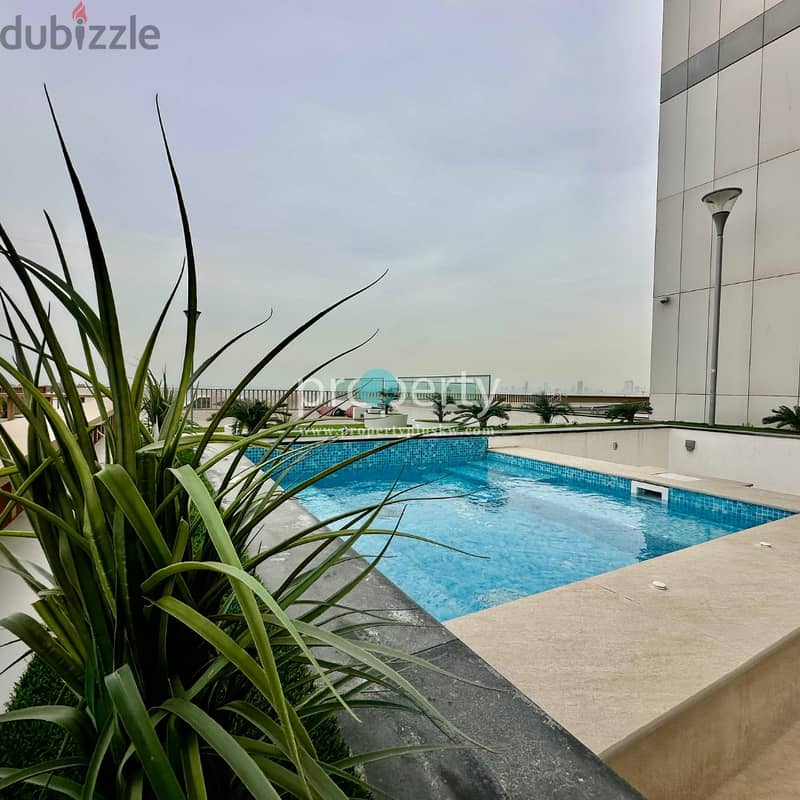 Brand New Penthouse with Jacuzzi for Rent in Daiya, Kuwait City 9