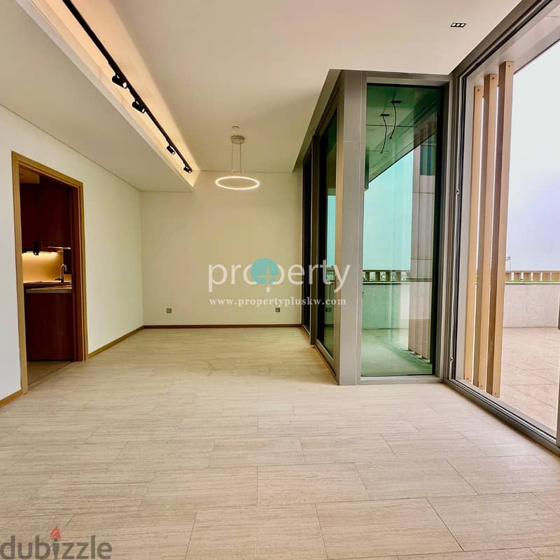 Brand New Penthouse with Jacuzzi for Rent in Daiya, Kuwait City 11