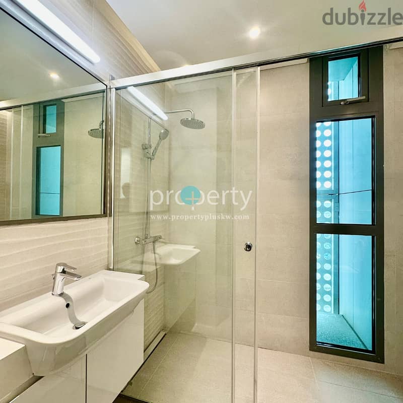 Brand New Penthouse with Jacuzzi for Rent in Daiya, Kuwait City 12