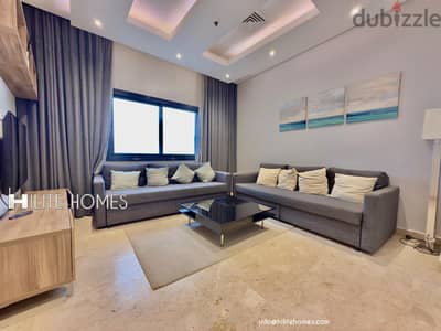 FULLY FURNISHED ONE BEDROOM APARTMENT FOR RENT IN SALMIYA
