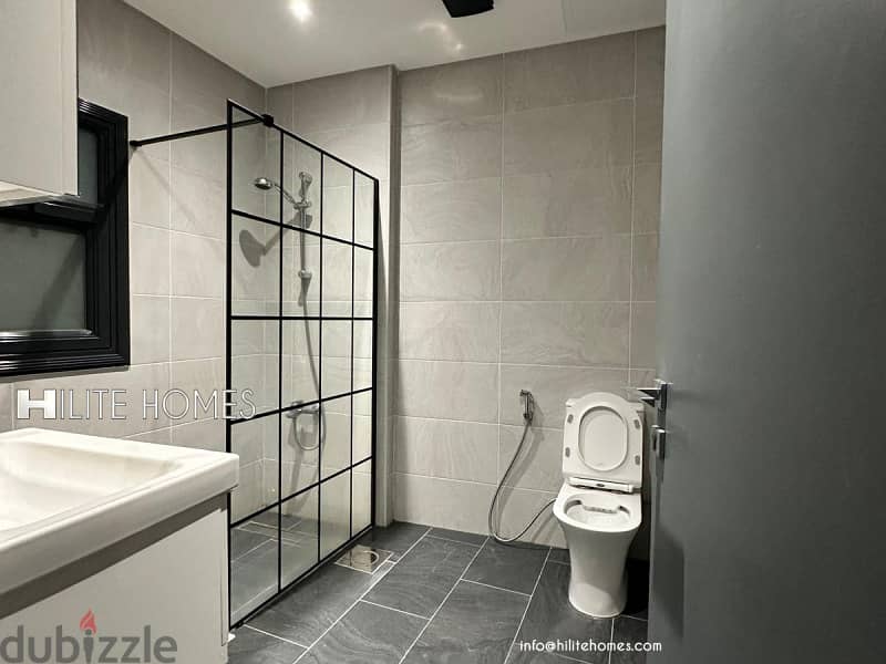 FULLY FURNISHED ONE BEDROOM APARTMENT FOR RENT IN SALMIYA 11