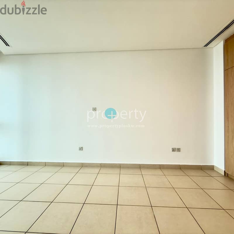 Elegant  3 Bedroom Full Floor Apartment – Sea View, Shaab 3