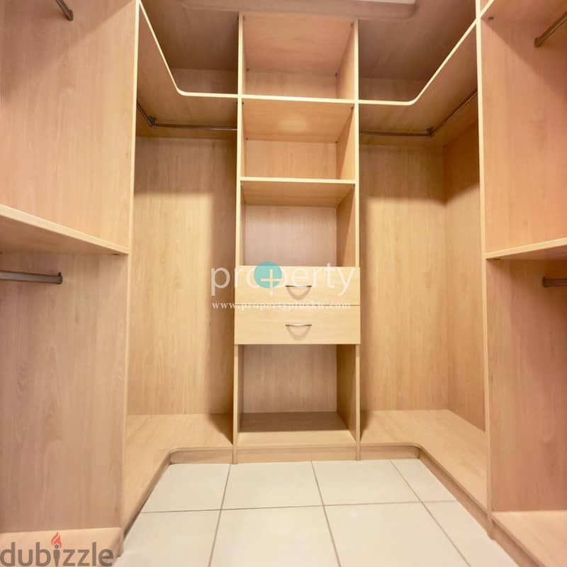 Elegant  3 Bedroom Full Floor Apartment – Sea View, Shaab 4
