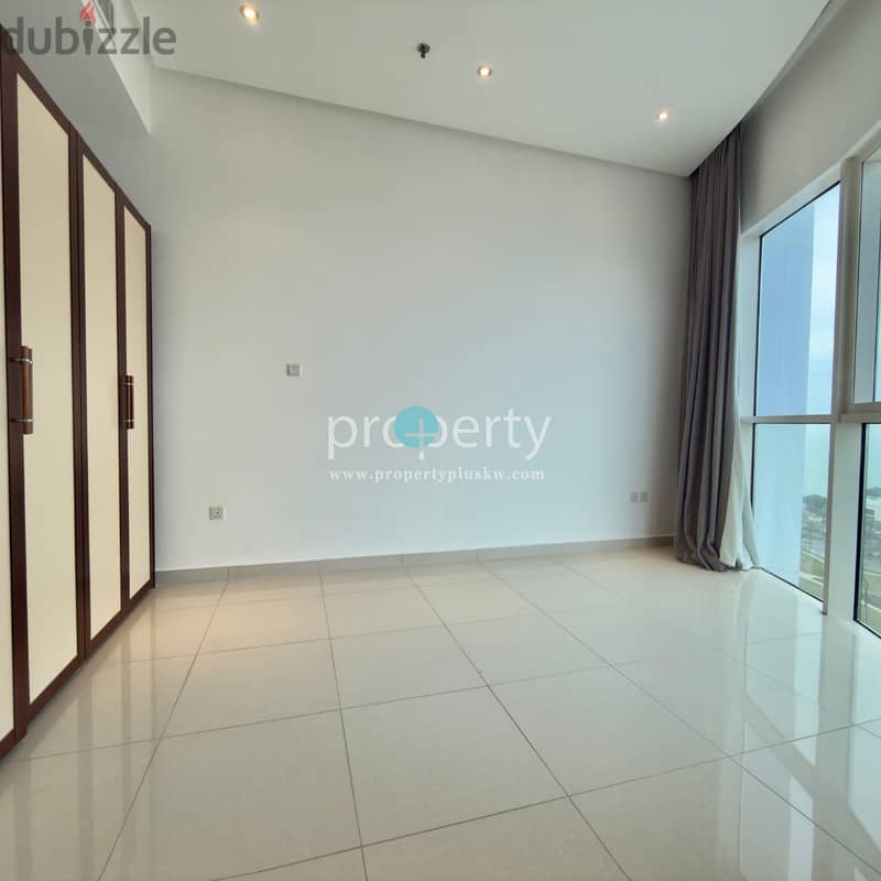 Elegant Three Bedroom Sea View Residence in Shaab, Kuwait 8