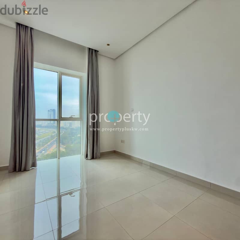 Elegant Three Bedroom Sea View Residence in Shaab, Kuwait 9