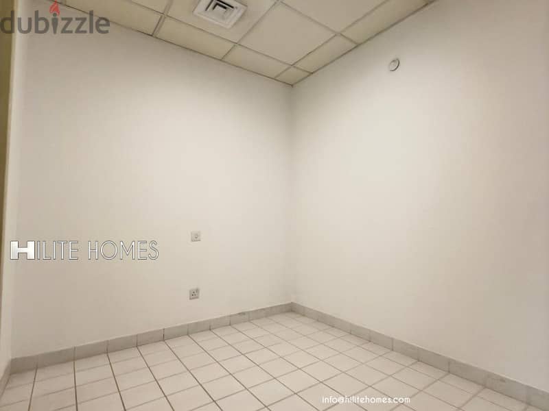 Sea view Three Bedroom Apartment for Rent, Shaab 8