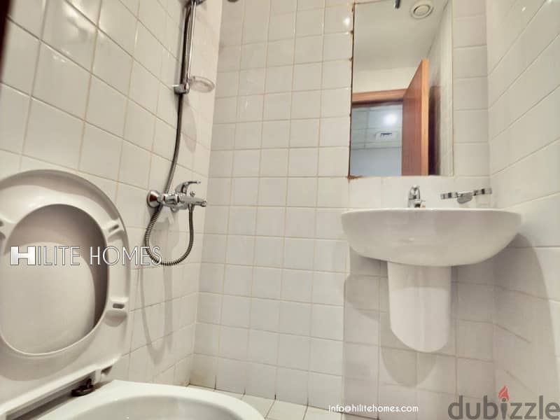 Sea view Three Bedroom Apartment for Rent, Shaab 9