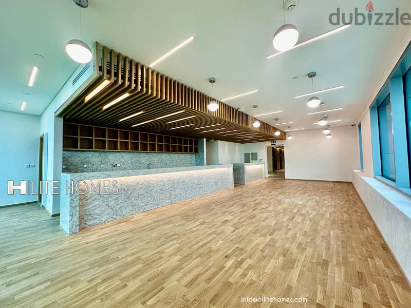 Brand New 3-Bedroom Sea View Apartment for Rent in Daiya 8