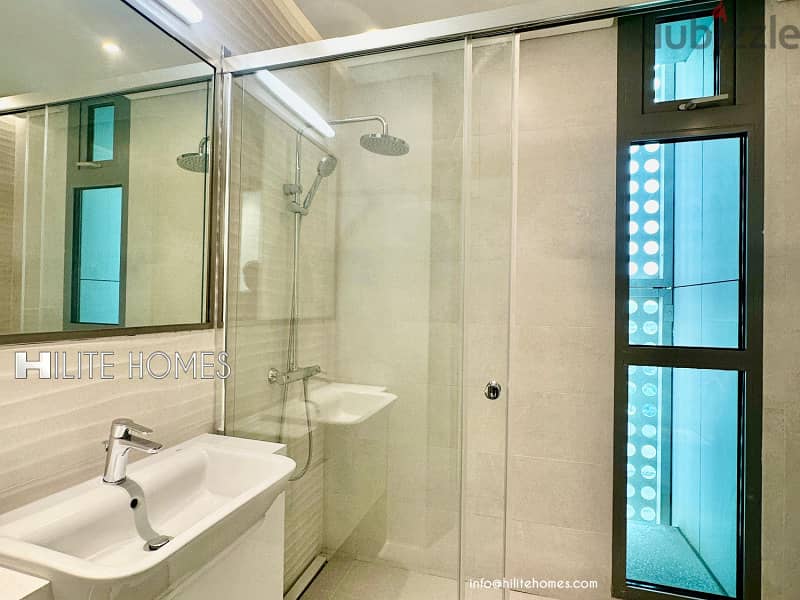 Brand New 3-Bedroom Sea View Apartment for Rent in Daiya 14