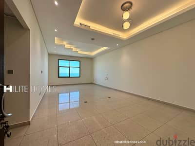 Sea view three bedroom apartment for rent, Shaab