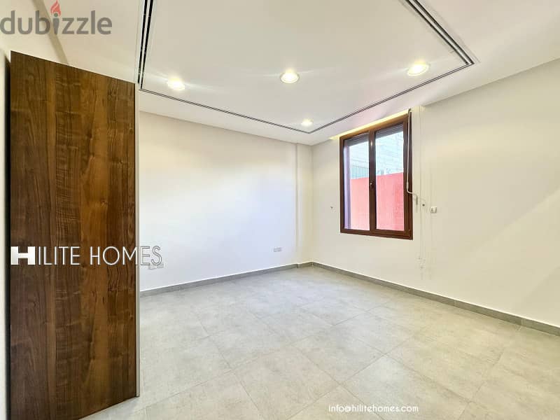 Three Master bedroom apartment for rent in Bayan next to Embassy area 4