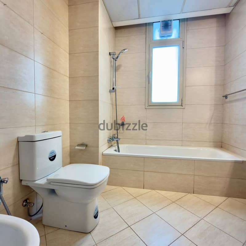 3 bedroom semi furnished apartment for rent, Bneid al qar, Kuwait City 3