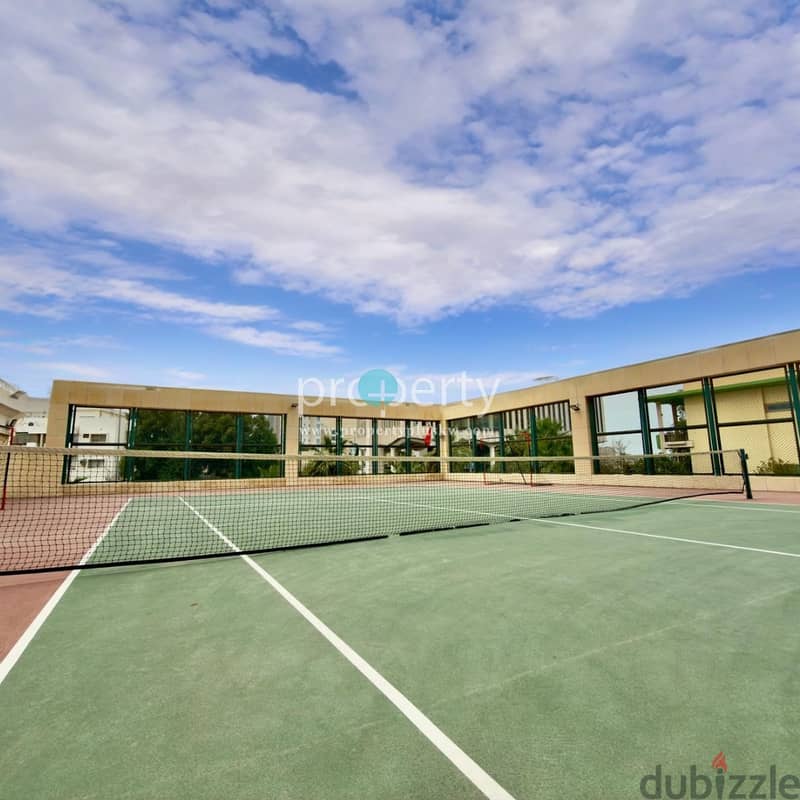 3 bedroom semi furnished apartment for rent, Bneid al qar, Kuwait City 7
