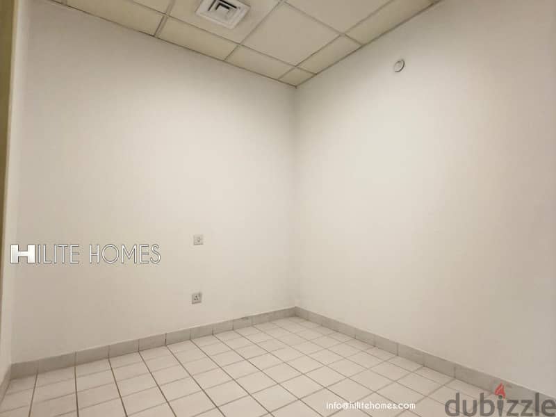 Sea view Three Bedroom Apartment for Rent, Shaab 14