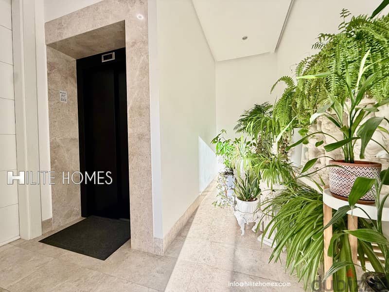 Spacious 4-Bedroom Floor for Rent in Al Funaitis 3