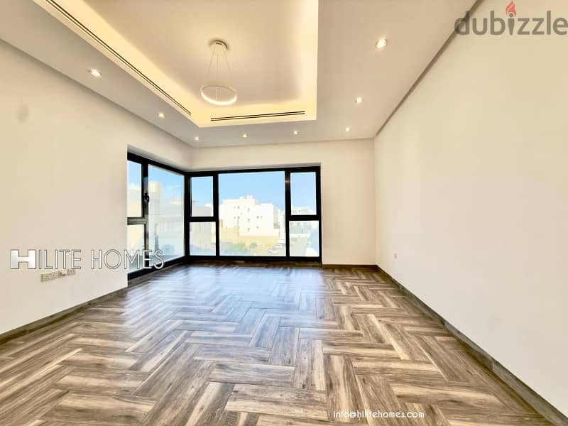 Spacious 4-Bedroom Floor for Rent in Al Funaitis 4