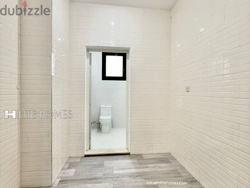 Spacious 4-Bedroom Floor for Rent in Al Funaitis 7
