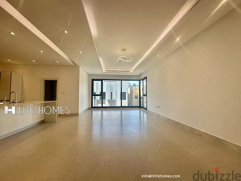 Modern Four Bedroom Floor for Rent in Funaitees 5
