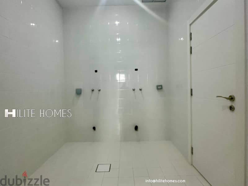 Modern Four Bedroom Floor for Rent in Funaitees 6