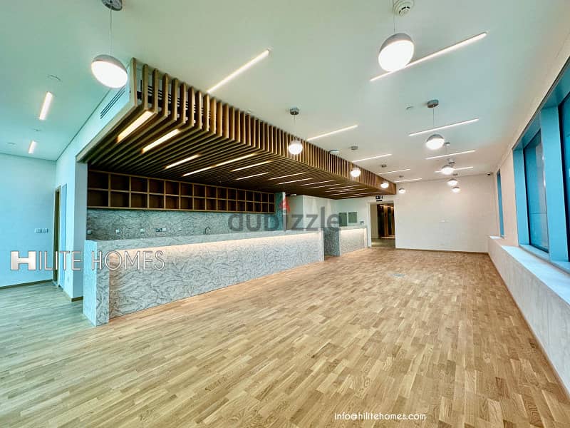 Brand New 3-Bedroom Sea View Apartment for Rent in Daiya 8