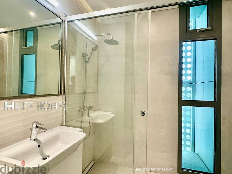Brand New 3-Bedroom Sea View Apartment for Rent in Daiya 14