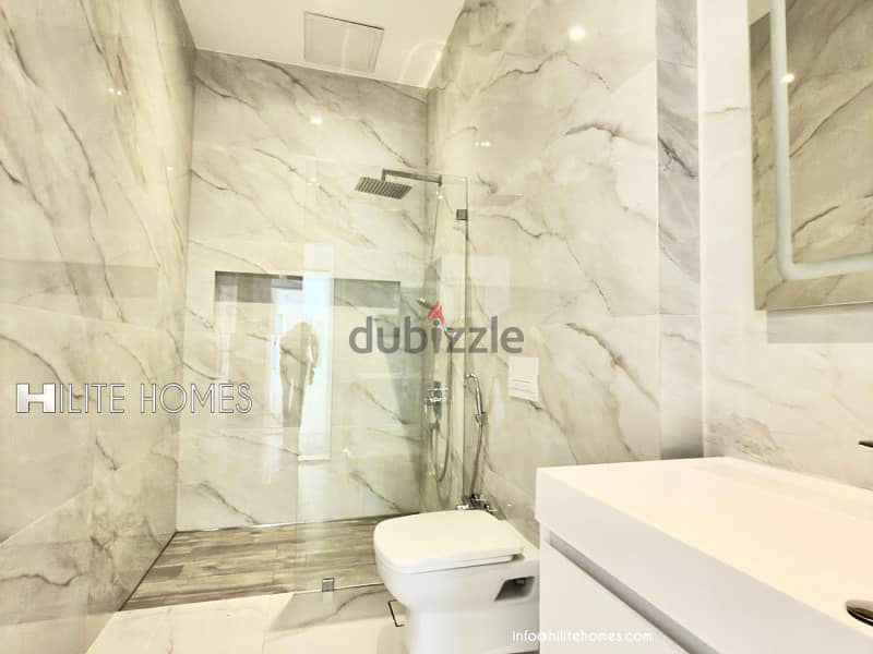 Spacious 4-Bedroom Floor for Rent in Al Funaitis 4