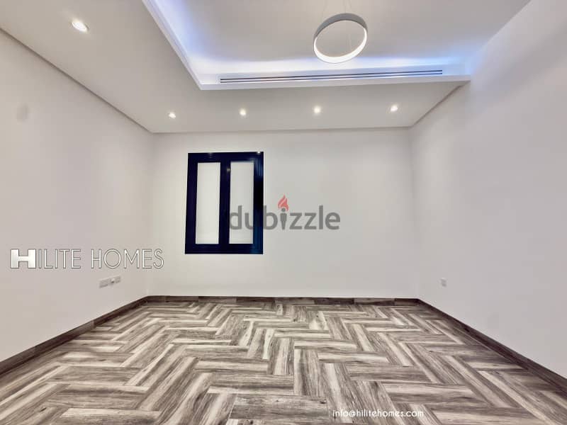 Spacious 4-Bedroom Floor for Rent in Al Funaitis 5