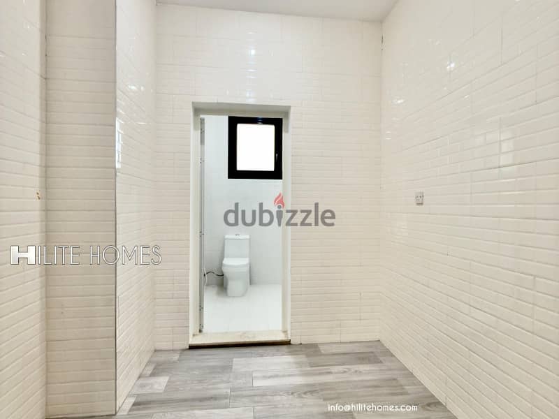 Spacious 4-Bedroom Floor for Rent in Al Funaitis 6