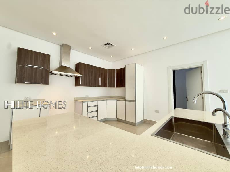 Spacious 4-Bedroom Floor for Rent in Al Funaitis 7