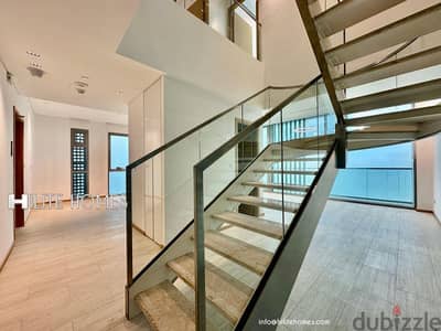 220SQM Brand New Penthouse with Terrace for rent in Daiya