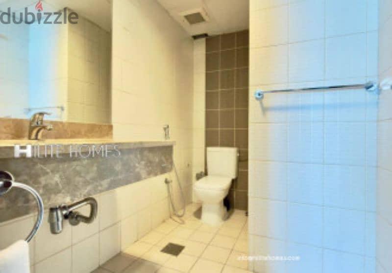Three Bedroom Seaview Furnished Duplex for rent in Salmiya 1