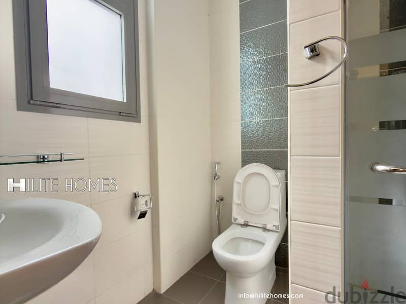 Two Bedroom Furnished Apartment for Rent in Sharq 14