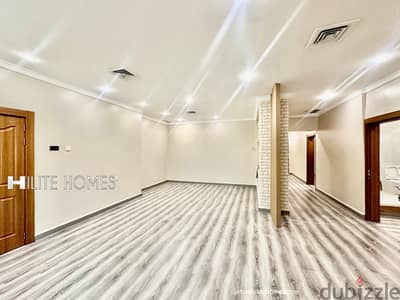 Renovated Floor for rent in Al-Qurain