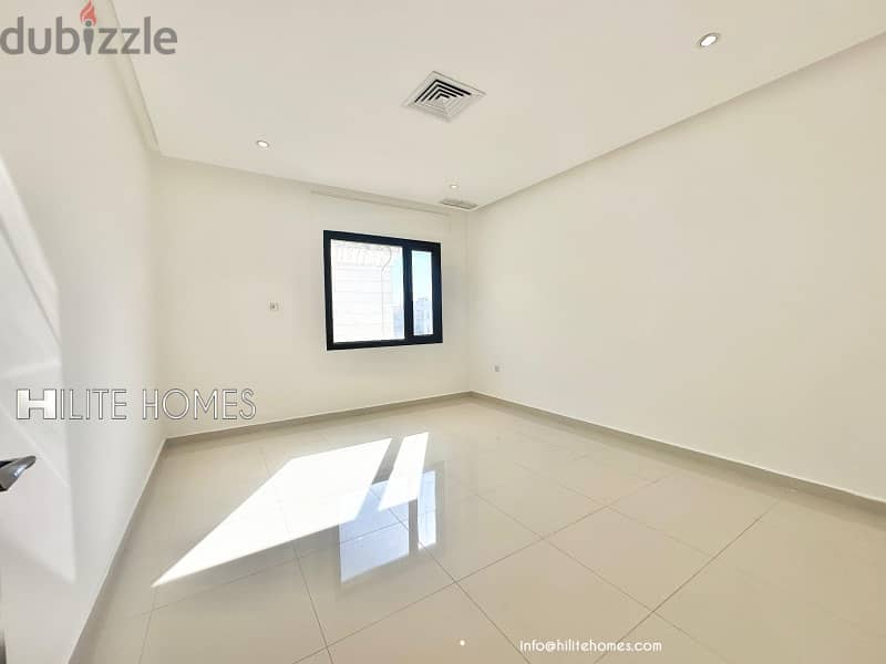 Three bedroom apartment for rent in jabriya 2