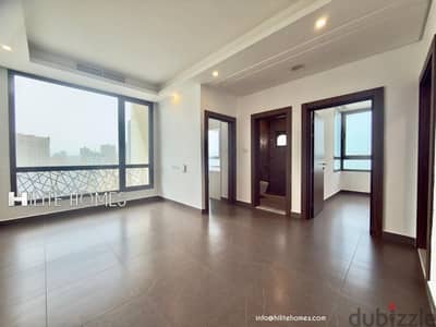 Brand new 2 bedroom luxury apartment in Salmiya