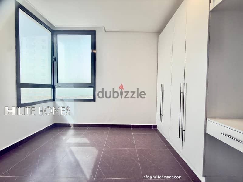 Brand new 2 bedroom luxury apartment in Salmiya 1