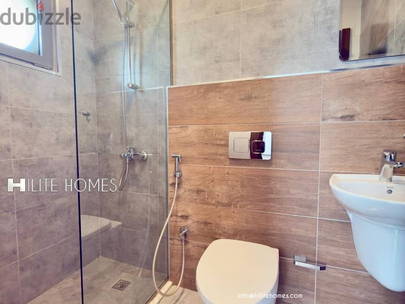Brand new 2 bedroom luxury apartment in Salmiya 7