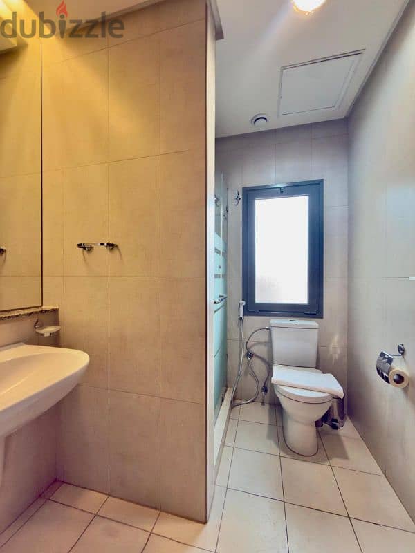 Fully Furnished Serviced apartment for rent in Jabriya 4