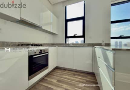 Brand New 2-Bedroom Apartment for Rent in Sabah Al Salem