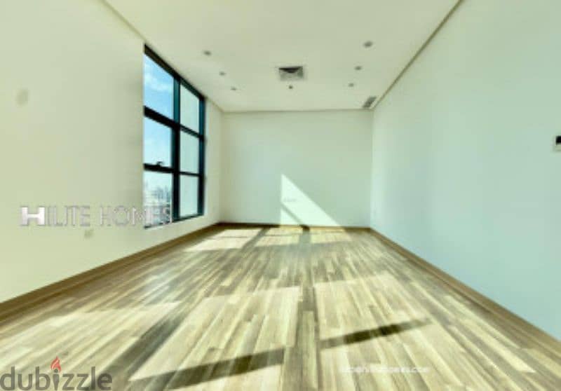 Brand New 2-Bedroom Apartment for Rent in Sabah Al Salem 1