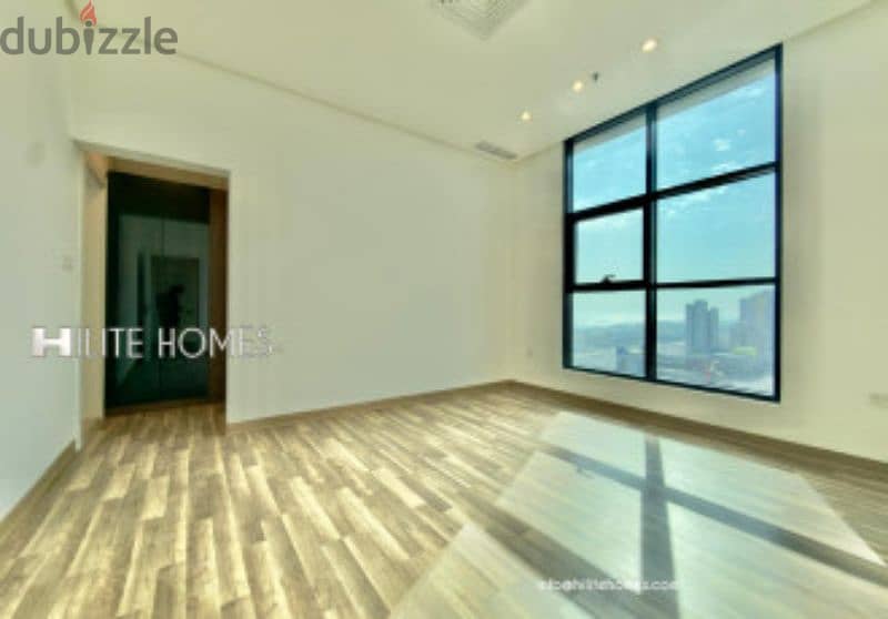 Brand New 2-Bedroom Apartment for Rent in Sabah Al Salem 7