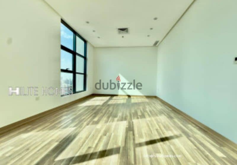 Brand New 2-Bedroom Apartment for Rent in Sabah Al Salem 11