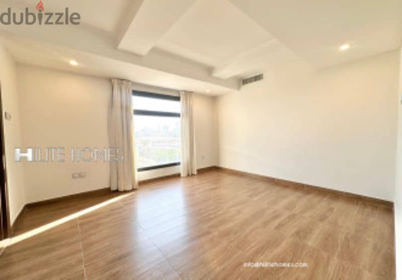 Beautiful Two Bedroom Apartment for Rent in Fintas 2